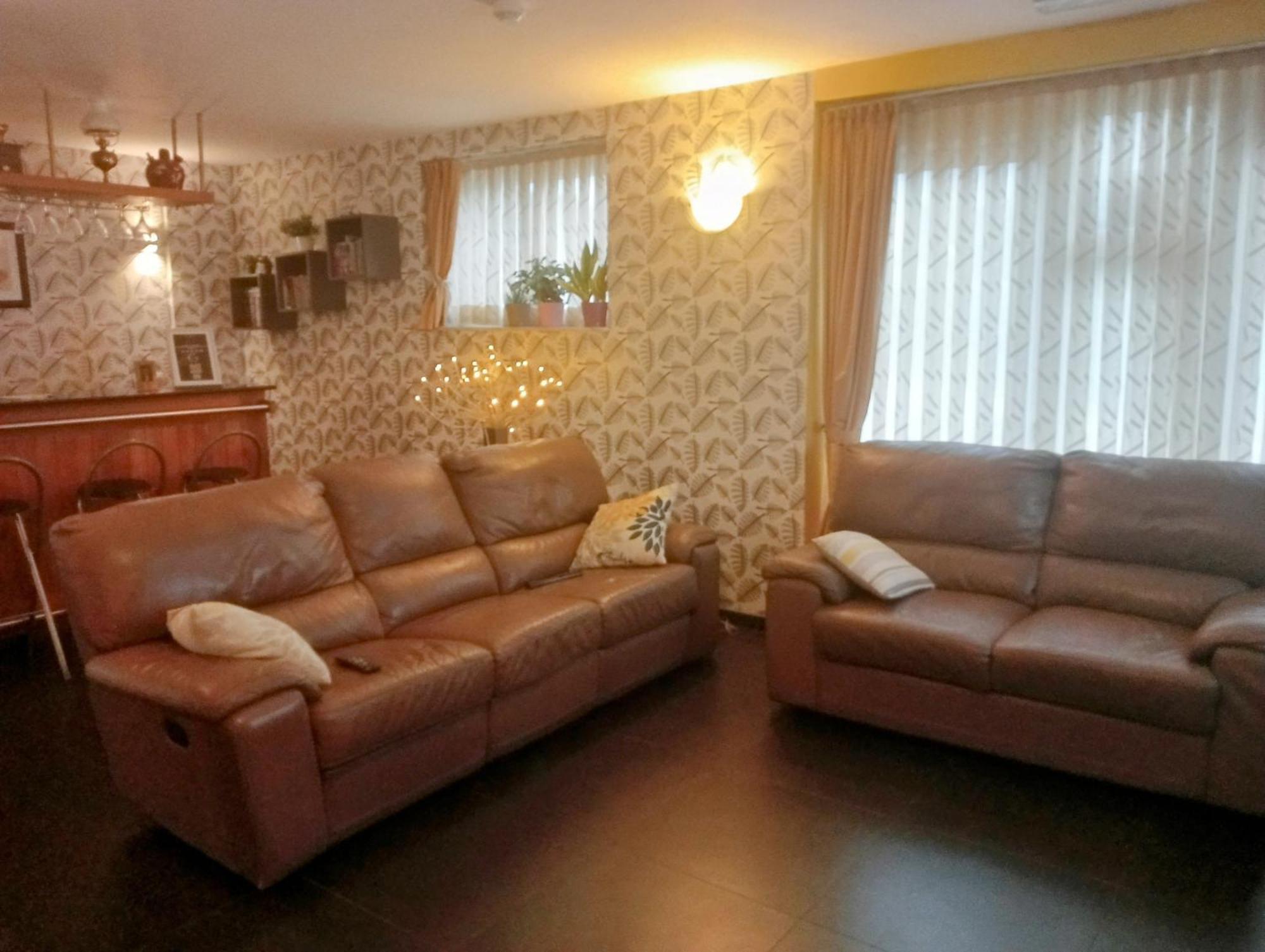 La Grange De David Gite De Standing 5 Ch 5 Sdb - Access-I Hamoir Zewnętrze zdjęcie