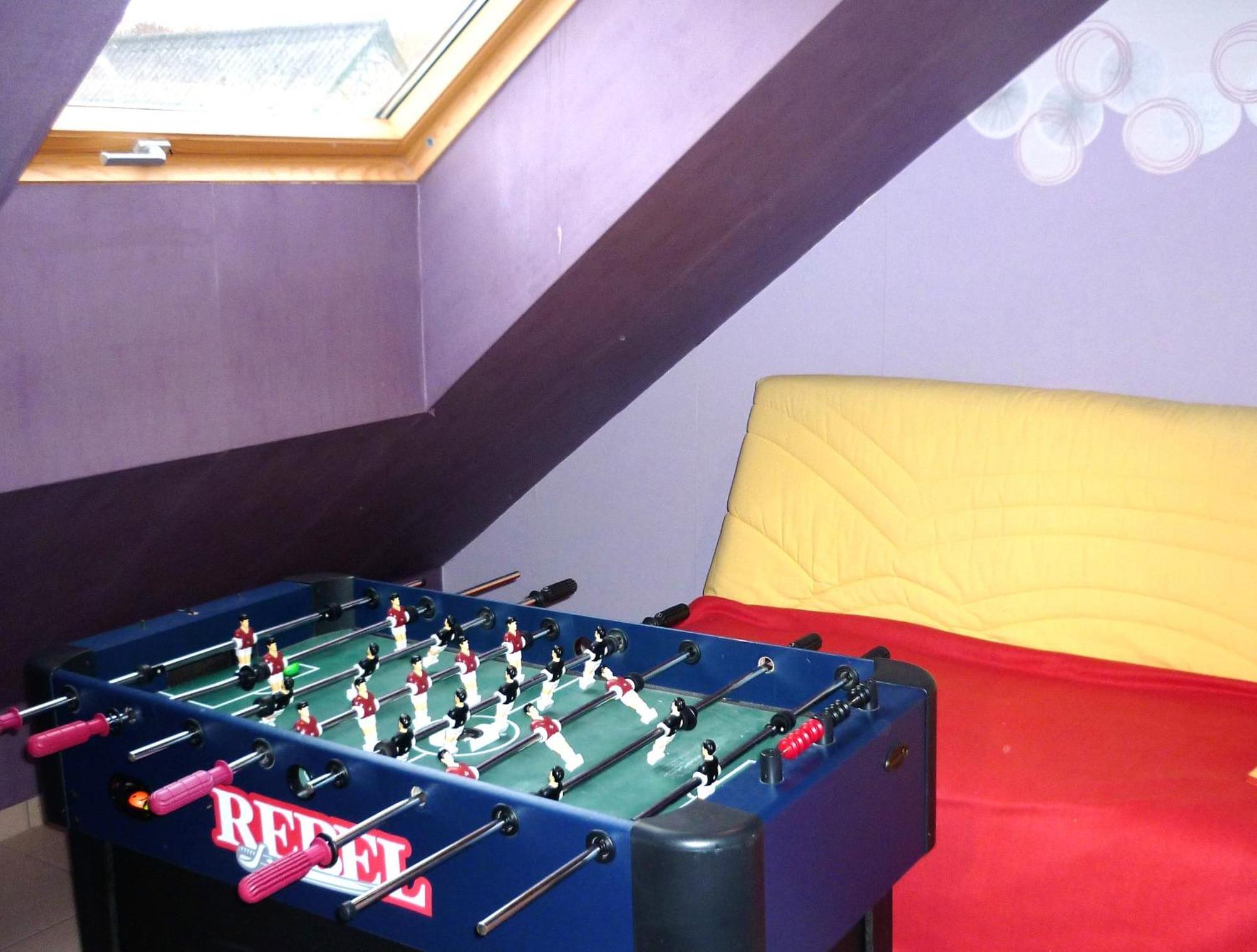 La Grange De David Gite De Standing 5 Ch 5 Sdb - Access-I Hamoir Zewnętrze zdjęcie
