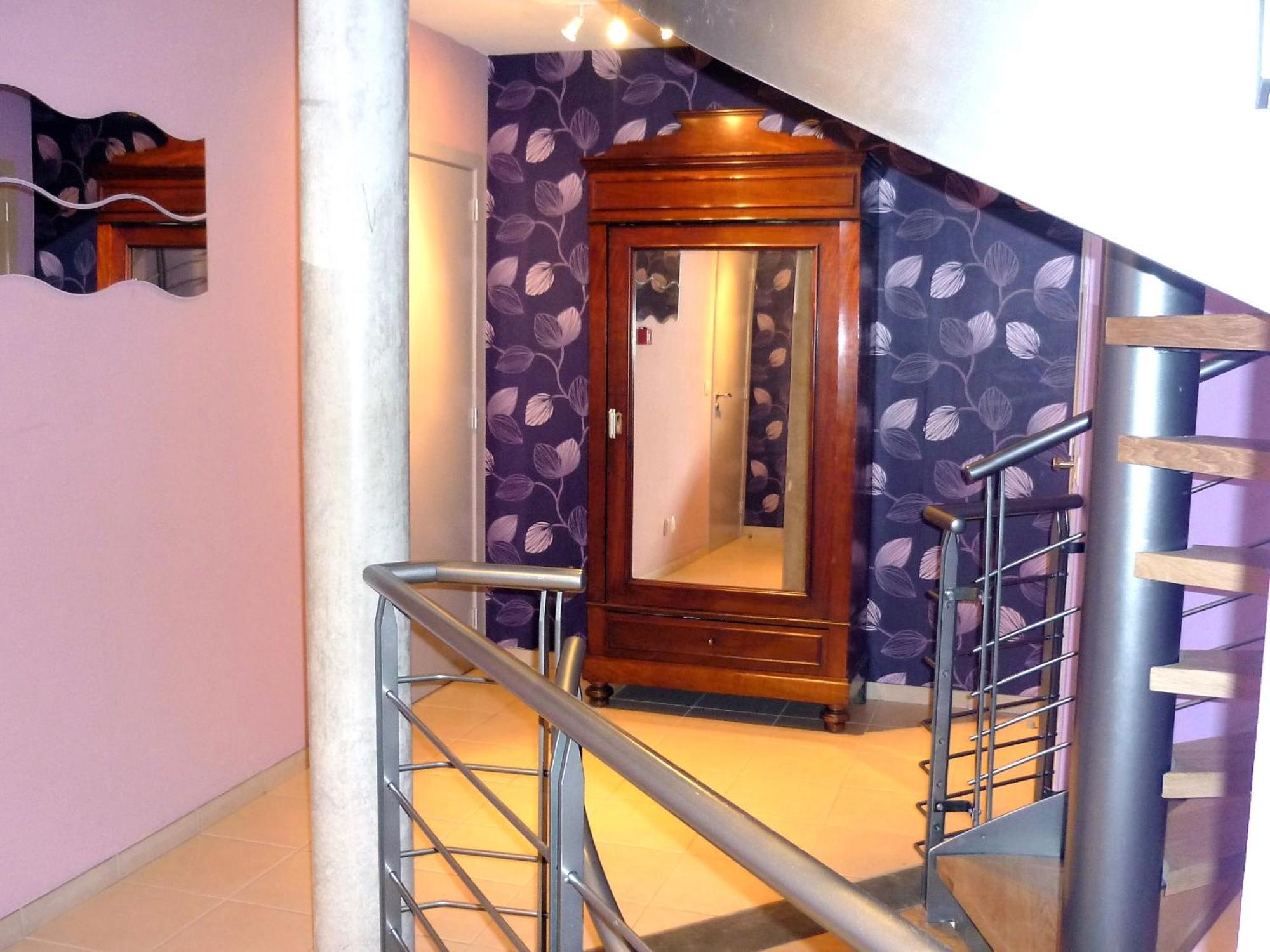 La Grange De David Gite De Standing 5 Ch 5 Sdb - Access-I Hamoir Zewnętrze zdjęcie